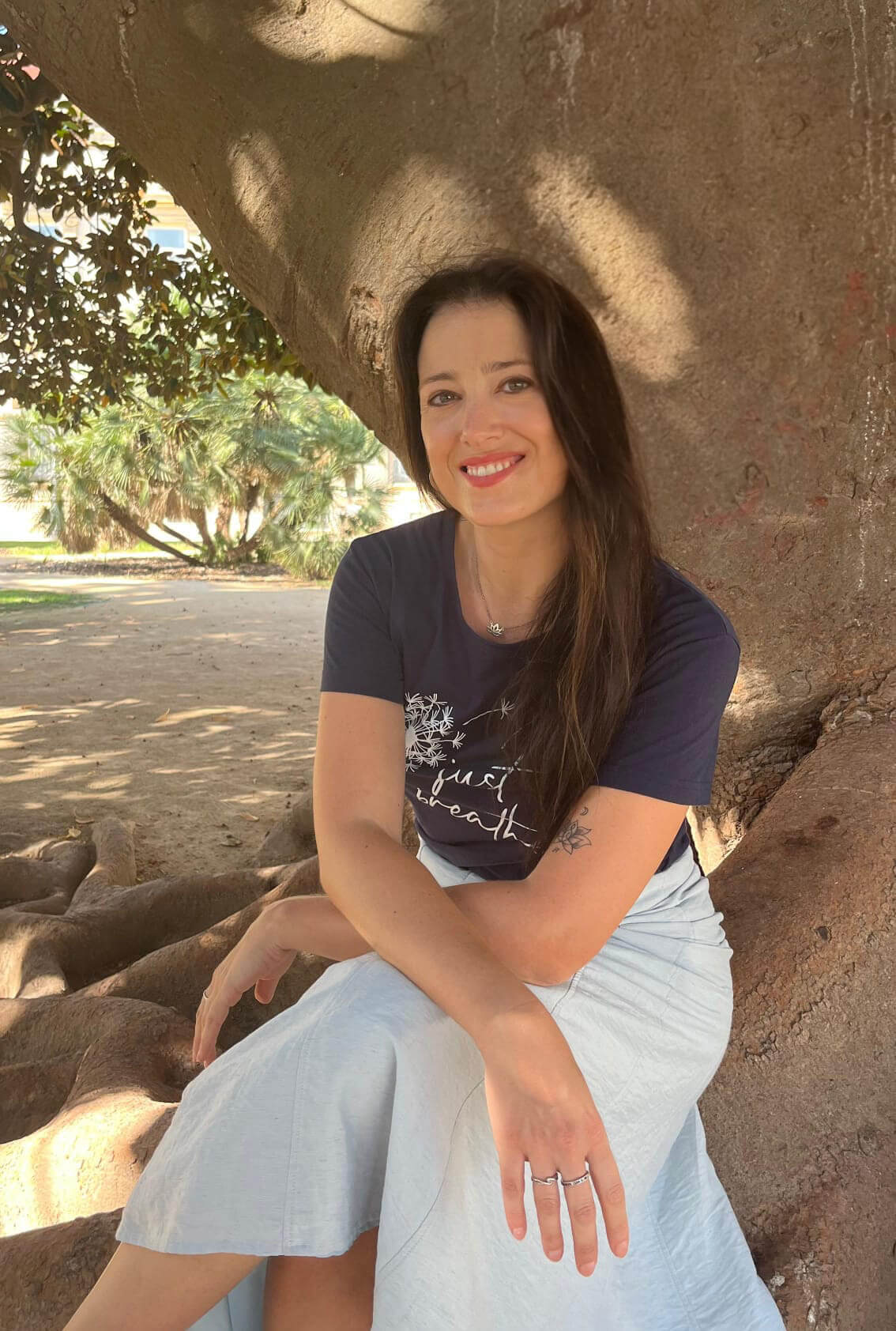 Ana Isabel - Psicoterapia individual para adultos en Cartagena