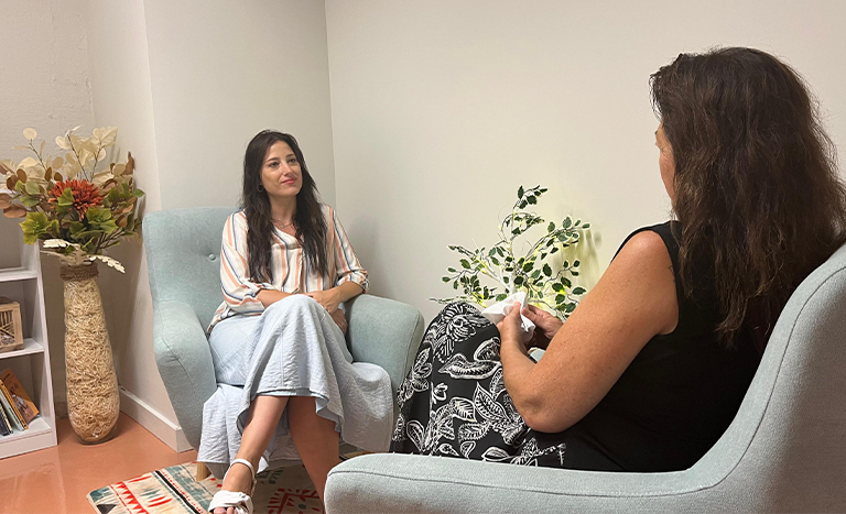 Cómo te ayuda la psicoterapia para adultos