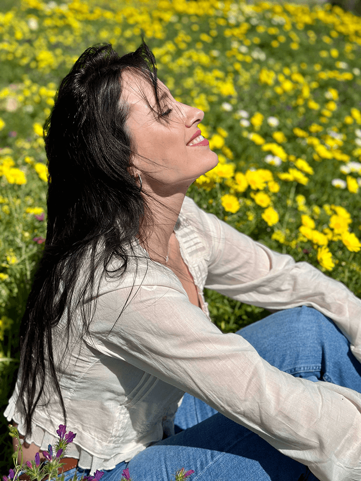 Ana Isabel acompañamiento psicológico